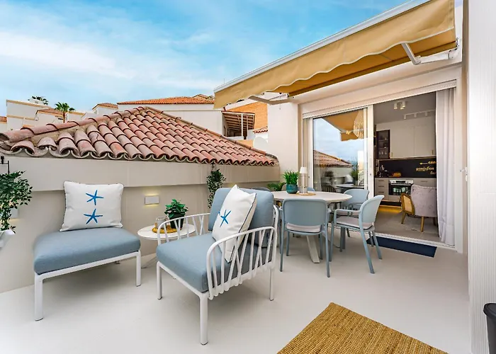 Daire Kleine Casa Daisy