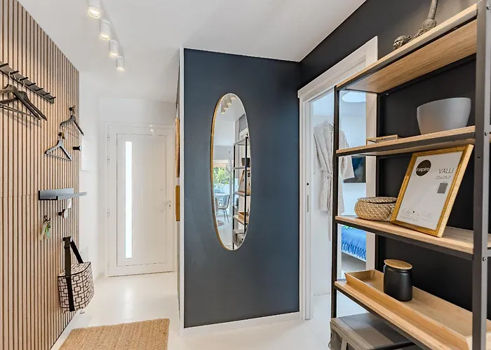 Kleine Casa Daisy Daire *