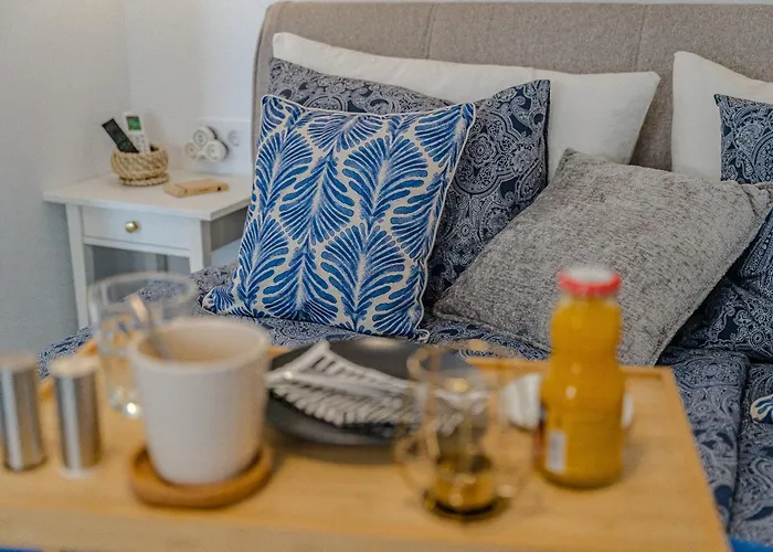 Kleine Casa Daisy Daire Costa Adeje