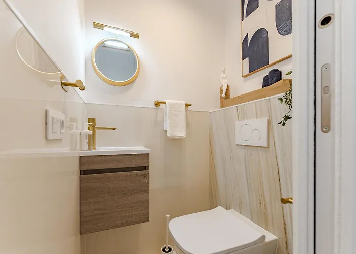 Kleine Casa Daisy * Costa Adeje