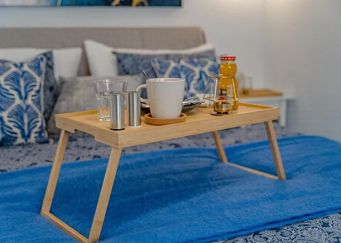 Kleine Casa Daisy Costa Adeje