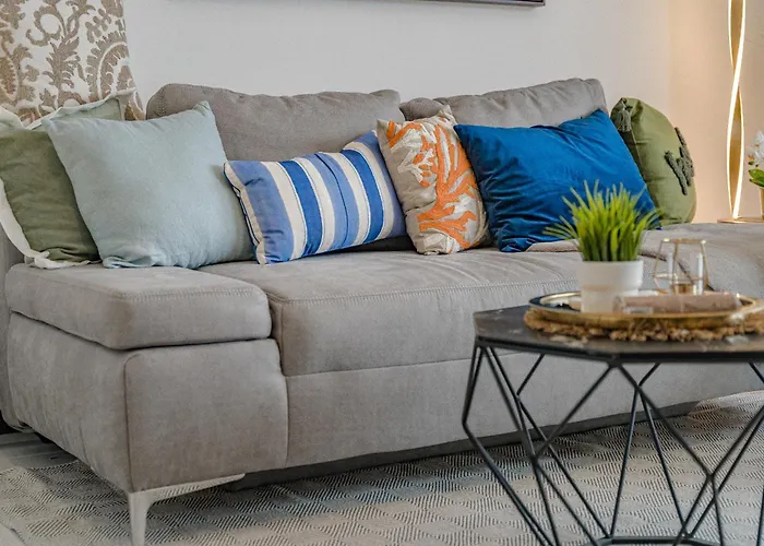 Kleine Casa Daisy * Costa Adeje