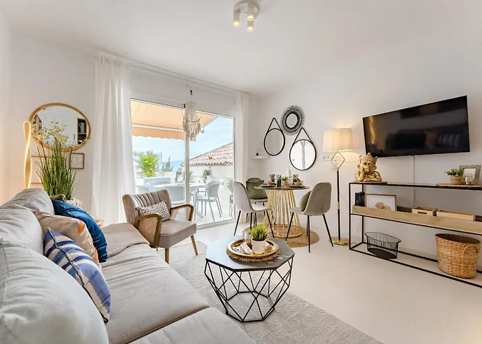 Daire Kleine Casa Daisy