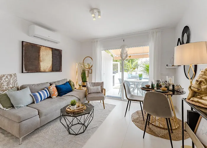 Kleine Casa Daisy * Costa Adeje